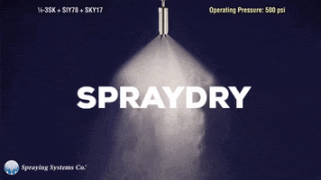 Spray Bete GIF by Spraying Systems Co