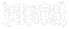 Handwriting 漢字 Sticker