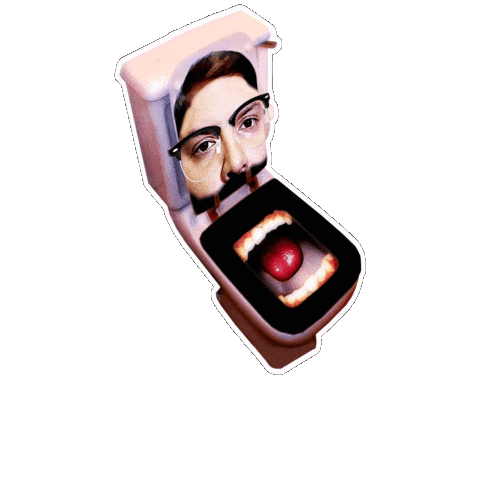 Boric Sticker