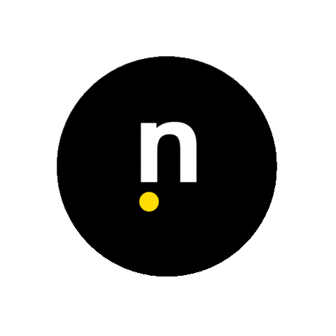 Nerobase Sticker