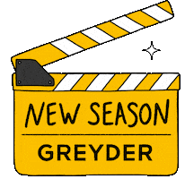 New Season Sticker by Greyder Türkiye