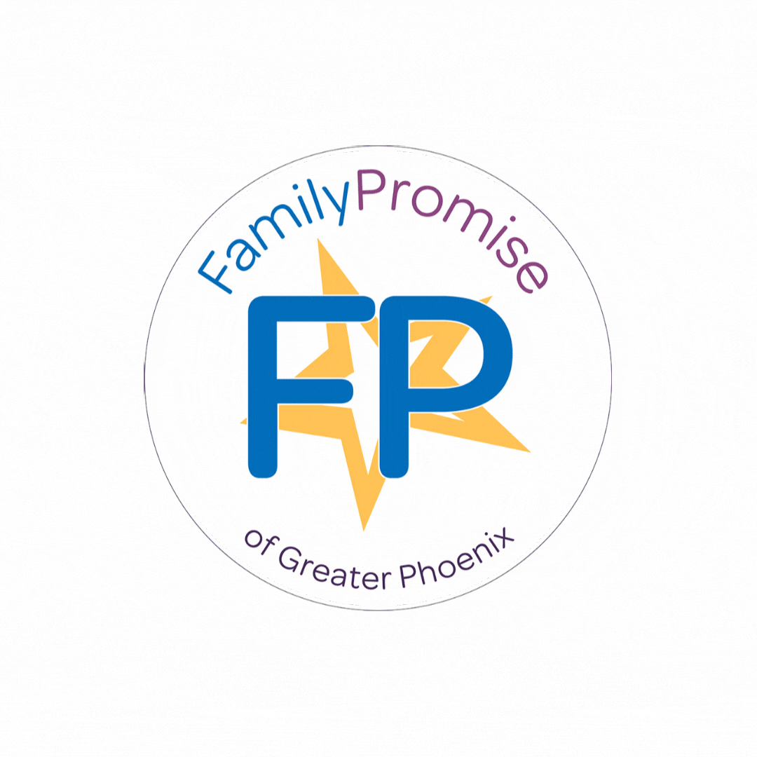 Family Promise AZ GIF