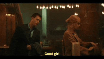Babygirl GIF