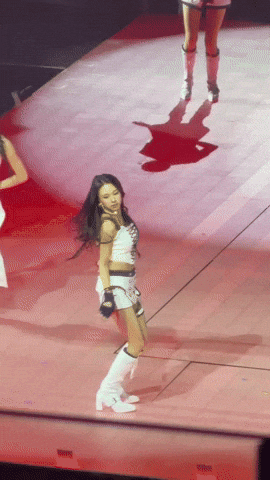 Kpop GIF