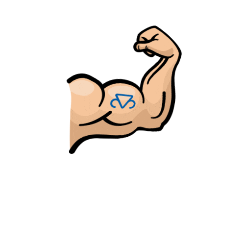 Agro Uberaba Sticker by Associação Brasileira dos Criadores de Zebu