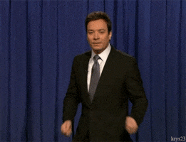 daily show concert GIF