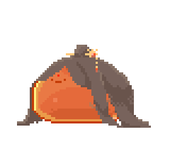 Oolong Sticker