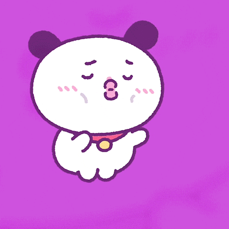 Happy Dance GIF