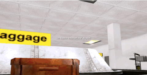 rockstar games