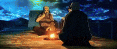 Attack On Titans GIF