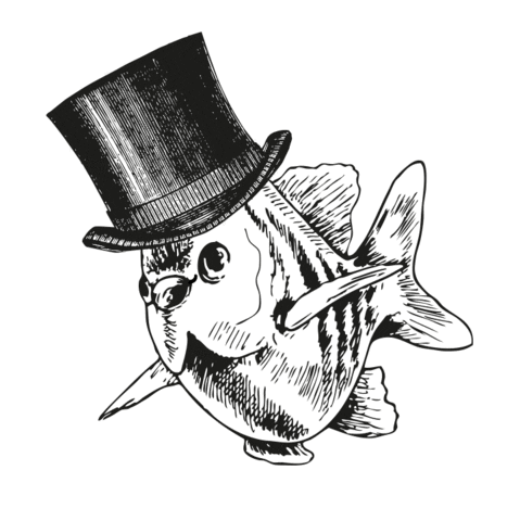 Cap Océan Sticker
