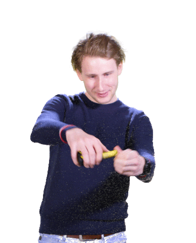 Visional Design Sticker