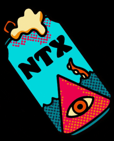 Beermuda Triangle Fest GIF