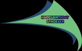 Syndexer GIF by SYNDEX LOGISTICS