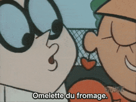 Dexters Laboratory GIFs - Find & Share on GIPHY