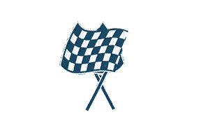 Visit Hot Springs Sticker