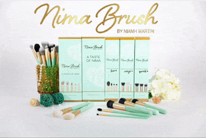 Irish Brushes GIF by Nima Brush