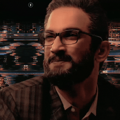 Shraddha Kapoor Outsider GIF