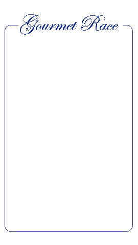 Gourmetrace Sticker by cnmoraira