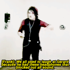 My Chemical Romance GIF - Find & Share on GIPHY