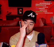 Confused Producer GIF