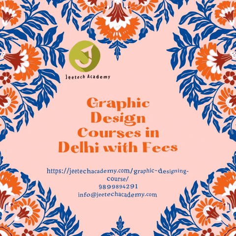 Graphicdesigncourseindelhi GIF