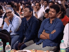 Suriya Cute GIF