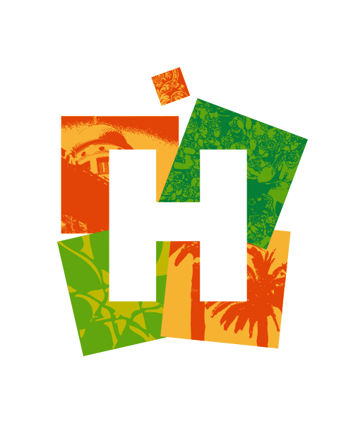 HoleaHuekva Sticker