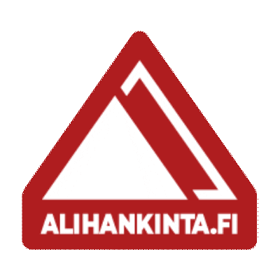 Tampereen Messut Sticker