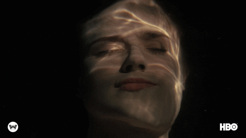 Season 4 Eyes GIF by Westworld HBO - Find & Share on GIPHY