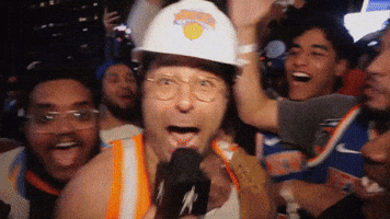 New York Nyc GIF by Sidetalk