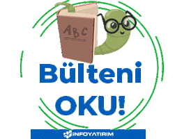 İnfo Yatırım Sticker