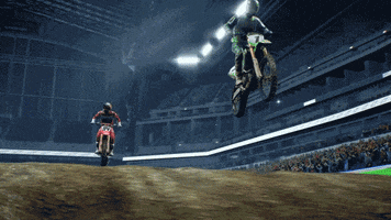 Monster Energy Jump GIF by Xbox
