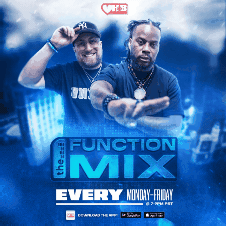 GIF by HB RADIO