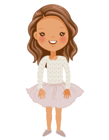 Sticker by Jamie Kay