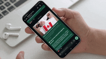 Mosaicwhatsappchannel GIF