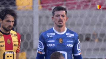 KV Mechelen GIF