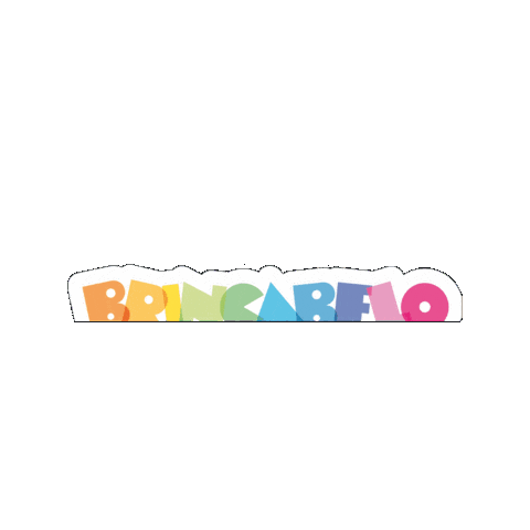Brincamkt Sticker by Brincabelo