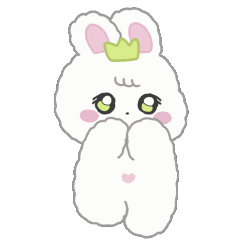 Bingo 박은빈 Sticker