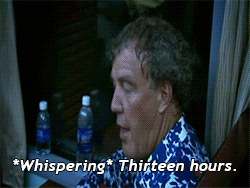 jeremy clarkson