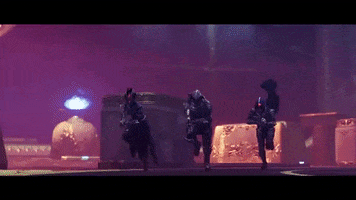Destiny 2 Running GIF by DestinyTheGame