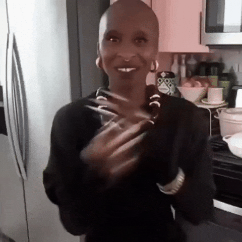 Ariana Grande Dancing GIF