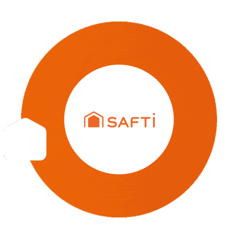 Saftifrance Sticker by SAFTI