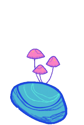 Nature Sticker