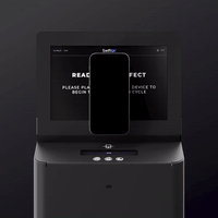 Swift UV Ad Demo