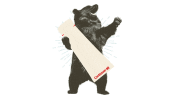 Voting Sticker by Cortizone-10