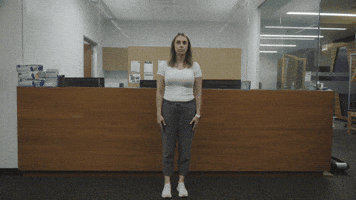 Physical Therapy GIF by UW Medicine