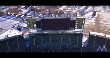 Green Bay Packers GIF