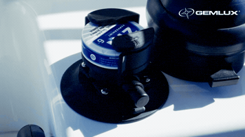 Ocean Sea GIF by GEMLUX