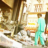 28 days later GIF